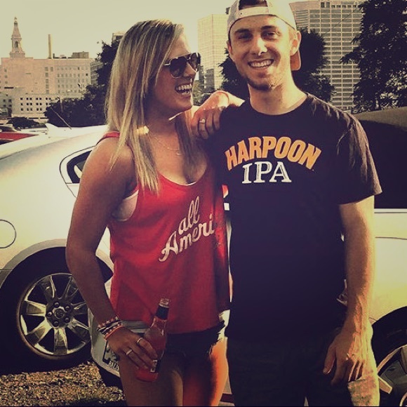 Wildfox All American Girl tank top - Picture 4 of 6